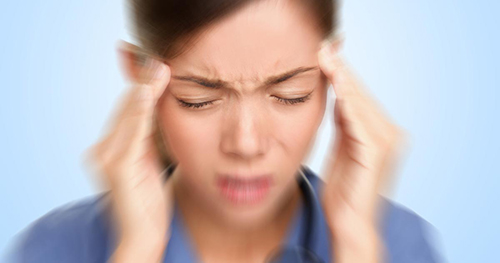 10 Strategies to Get Rid of a Migraine Fast