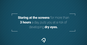 Dry Eyes Causes & Cure - PharnEasy