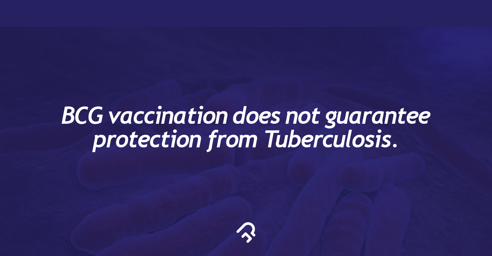 tuberculosis myths