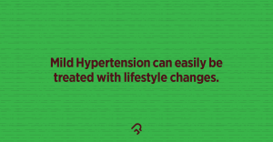 Treating Hypertension