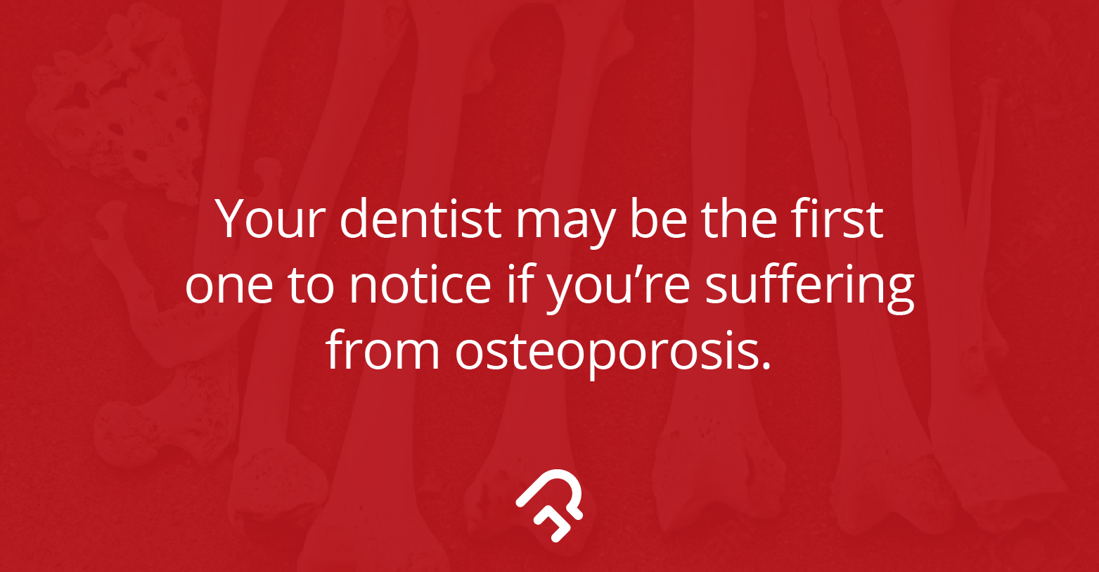 Dealing with Osteoporosis