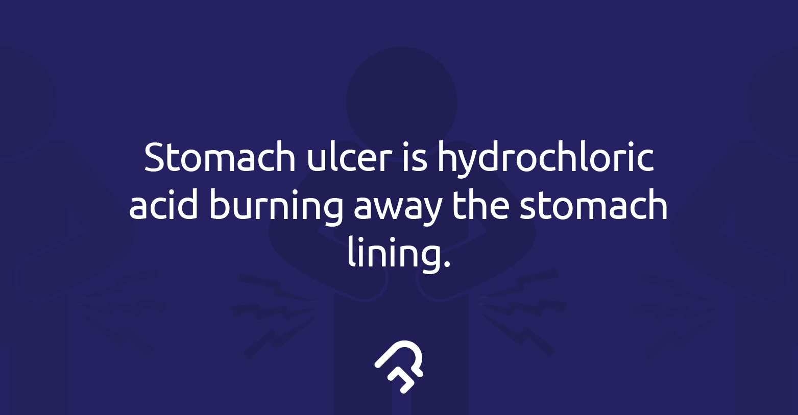 Stomach Ulcer Facts