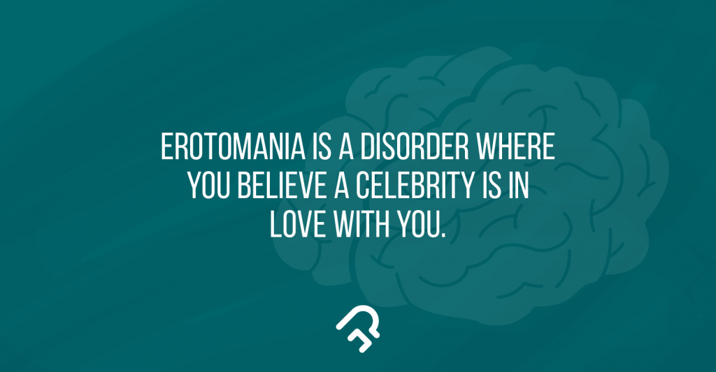 5 Bizarre Psychological Disorders You Haven't Heard About