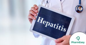 Everything about Hepatitis