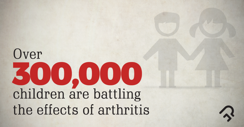 Causes and Symptoms of Juvenile Arthritis