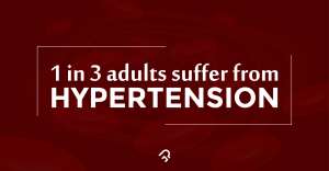 Steps to Control Hypertension
