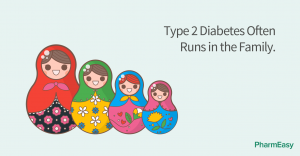Type 1 & Type 2 Diabetes