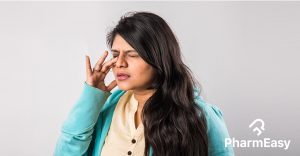 Women feeling tired - What causes fatigue - PharmEasy
