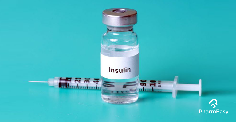 Insulin_PharmEasy_Blog