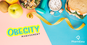 first fellowship program on obesity in India