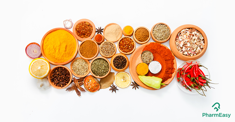 pharmeasy-health-blog-herbs-and-spices