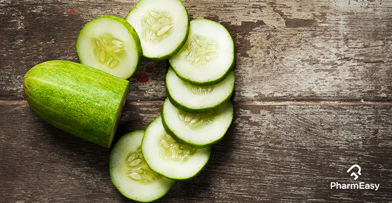 Cucumber Water Benefits and How to Make It - Dr. Axe