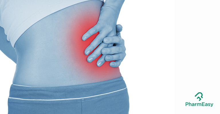 Kidney Stones – A Likely Cause of Flank Pain That Should Not Be Ignored