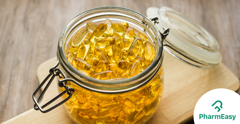 omega 3 vs omega 6 - Which is healthier?