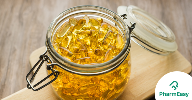 Omega-3 vs. Fish Oil: Differences and What to Look For