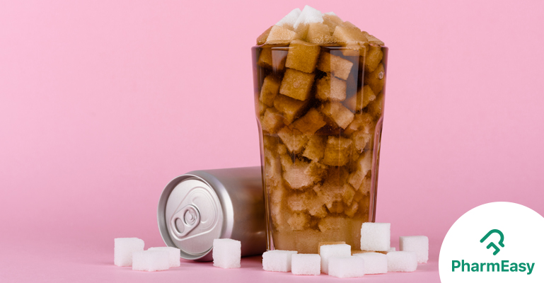 Diet soda and diabetes