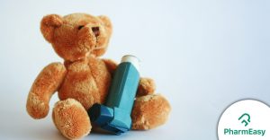 Asthma Checklist for Children