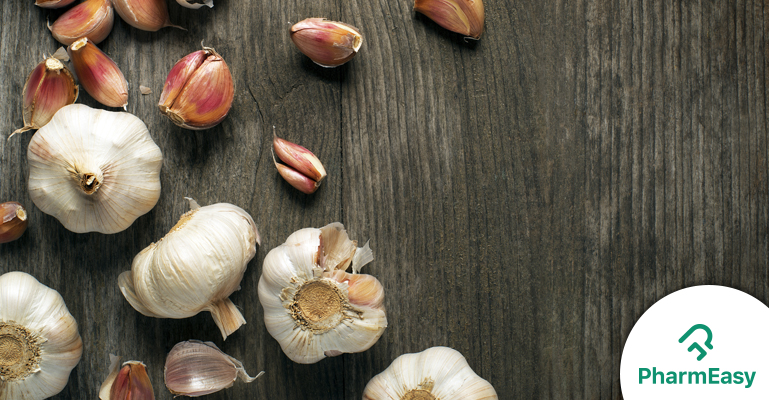 The Health Benefits Of Garlic Powder And How It Can Be Used 