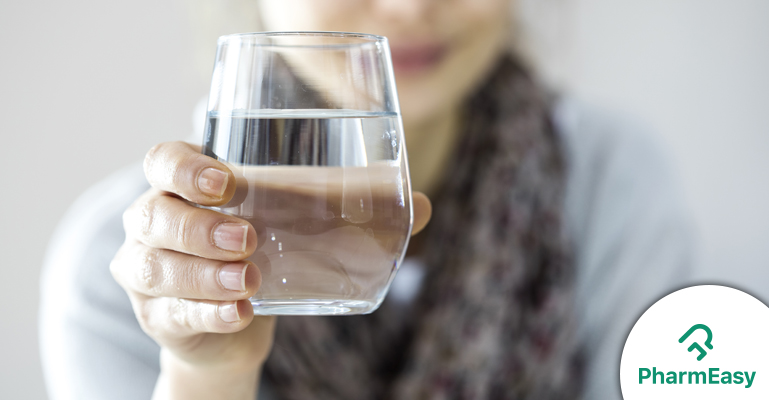 Should You Really Drink 8 Glasses Of Water Every Day? Myth Busted