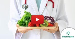 Dr. Naaznin Husein Discusses Nutrition Management