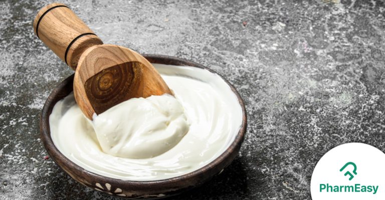 10 Health Benefits Of Eating Yoghurt Every Day - PharmEasy