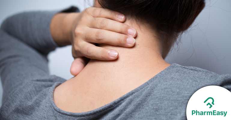 Symptoms, Causes, and How to Overcome Front Neck Pain