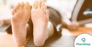 Diabetes Foot Care Tips