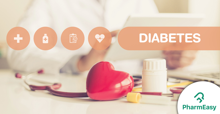 Diabetes insipidus vs Diabetes Mellitus