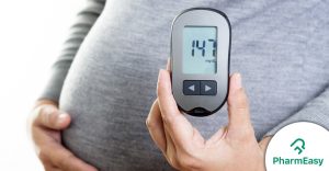 Gestational Diabetes during Pregnancy