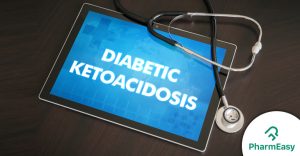 Ketosis and Ketoacidosis