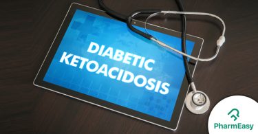 Ketosis Vs Ketoacidosis: How are they Different? - PharmEasy