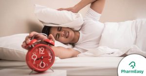 Importance of good sleep