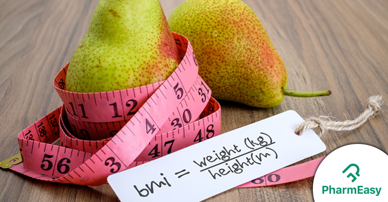 understanding BMI
