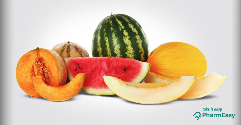 5 Best Summer Season Fruits For You! - PharmEasy Blog
