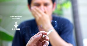 Passive Smoking effects on Non-Smokers