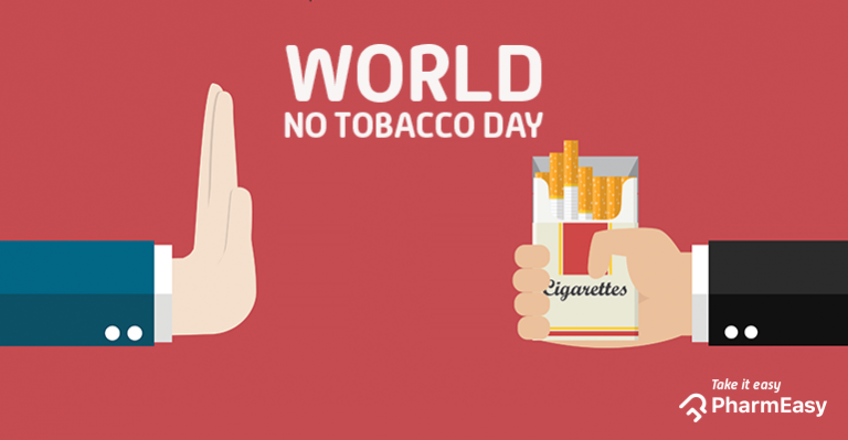 World No Tobacco Day – 6 Reasons Why Smoking Is Injurious To Health ...