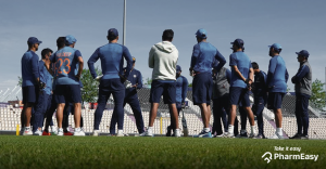 How Indian Cricketers Stay Fit And Healthy During The World Cup? - PharmEasy