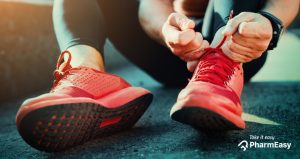 9 Tips For Finding The Right Shoes - PharmEasy