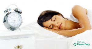 Quality Of Sleep Vs. The Quantity: Which Is More Important? - PharmEasy