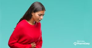 What Are The Causes Behind Recurring Stomach Pain? - PharmEasy