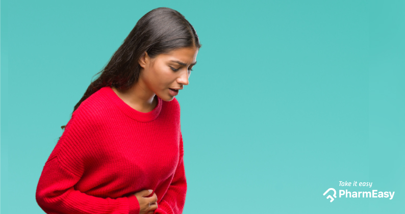 What Are The Causes Behind Recurring Stomach Pain? - PharmEasy