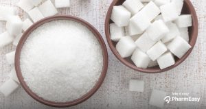 Can Sugar Help You Lose Weight? - PharmEasy
