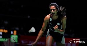 PV Sindhu's Historic Win – Here Are 3 Takeaways For You! - PharmEasy