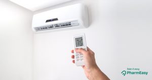 Air Conditioning - How Is It Harming You? - PharmEasy
