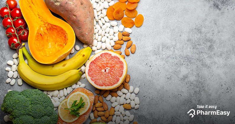 The Importance Of Micronutrients For Good Health! - PharmEasy