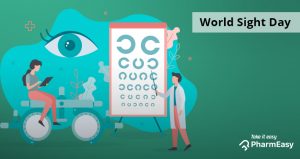 Eye Care Tips To Implement This World Sight Day! - PharmEasy