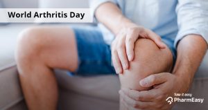 Debunking Common Arthritis Myths This World Arthritis Day! - PharmEasy
