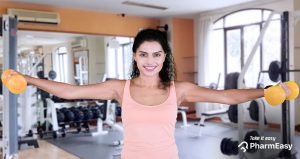 Should You Keep The AC On While Working Out? - PharmEasy