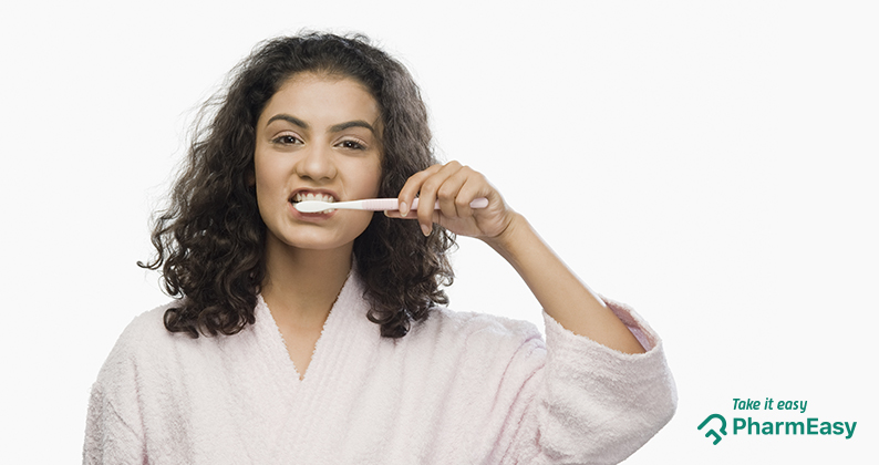 How Often Should You Replace Your Toothbrush? - PharmEasy