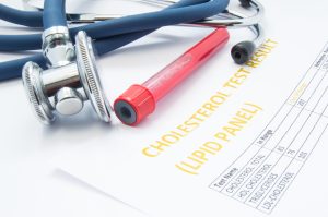 Normal Cholesterol Levels